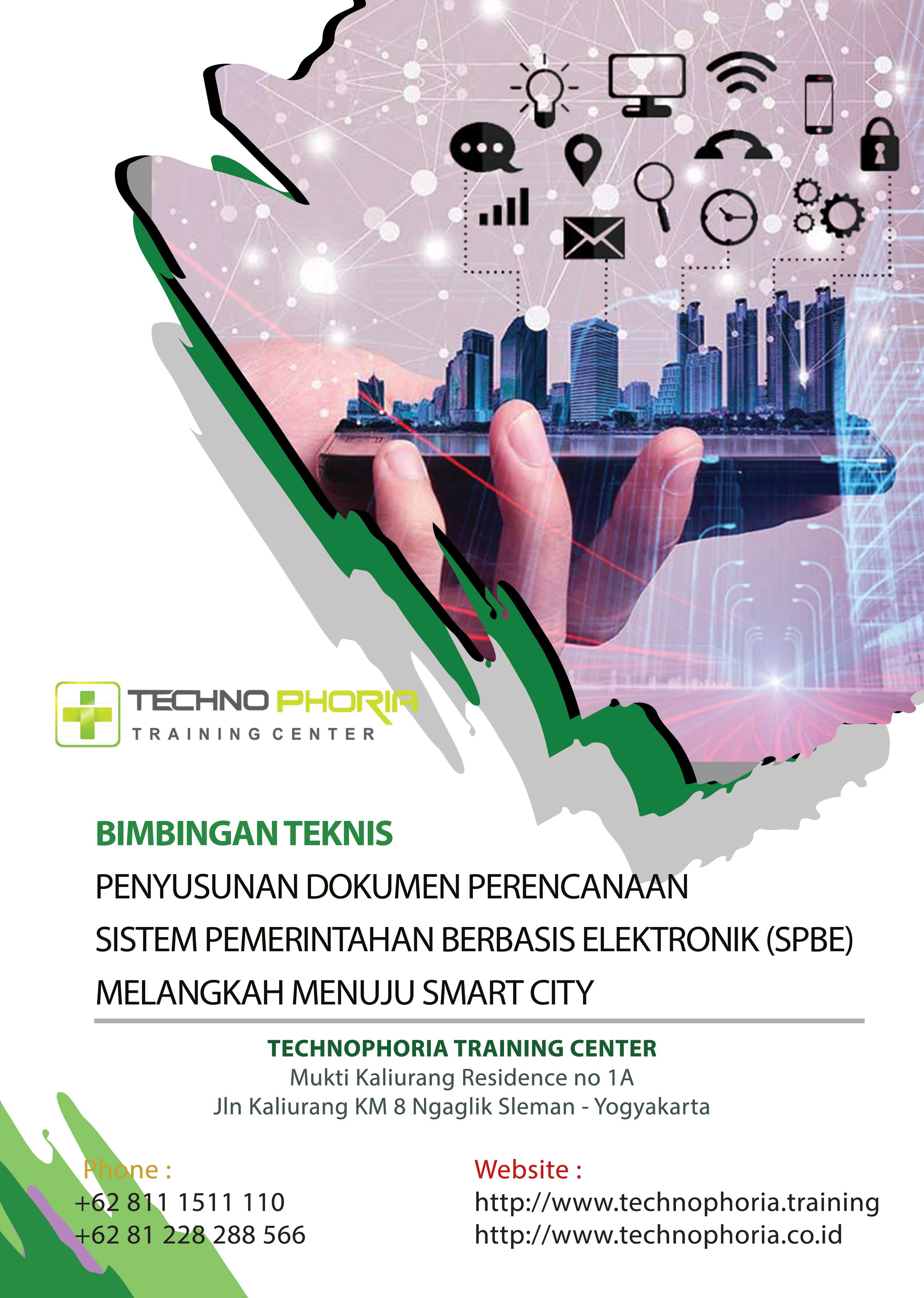 bimtek-dokumen-SPBE-sistem-pemerintahan-berbasis-elektronik-technophoria-technojogja