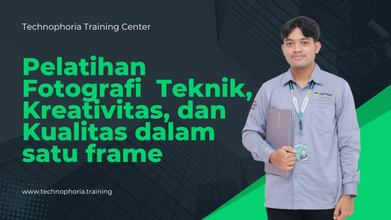 Pelatihan / Kursus Fotografi