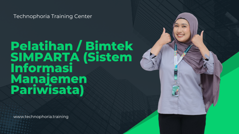 Pelatihan / Kursus Maintenance Komputer Perkantoran