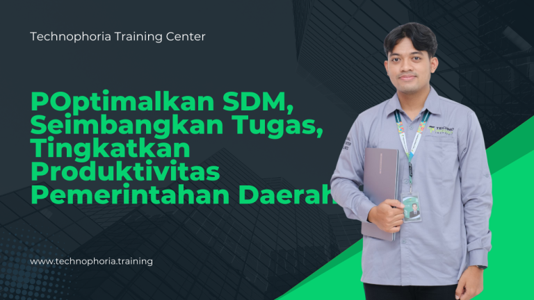 Pelatihan Analisis Beban Kerja