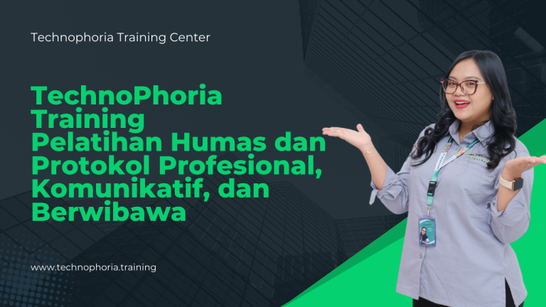 Pelatihan Kehumasan dan Keprotokolan
