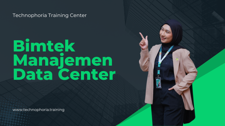 Bimtek Manajemen Data Center