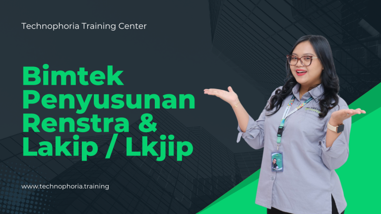Bimtek Penyusunan Renstra & Lakip / Lkjip
