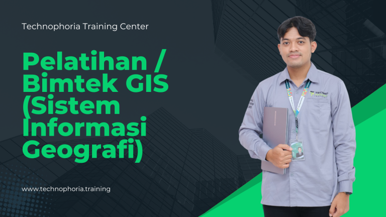 Pelatihan / Bimtek GIS (Sistem Informasi Geografi)