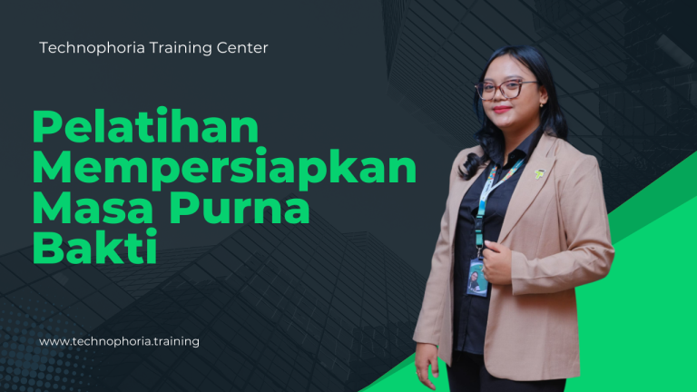 Pelatihan Mempersiapkan Masa Purna Bakti