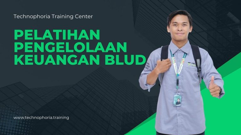 Pelatihan Pengelolaan Keuangan BLUD