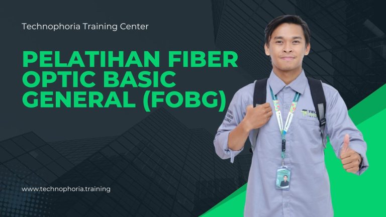 Fiber Optic Basic General (FOBG)