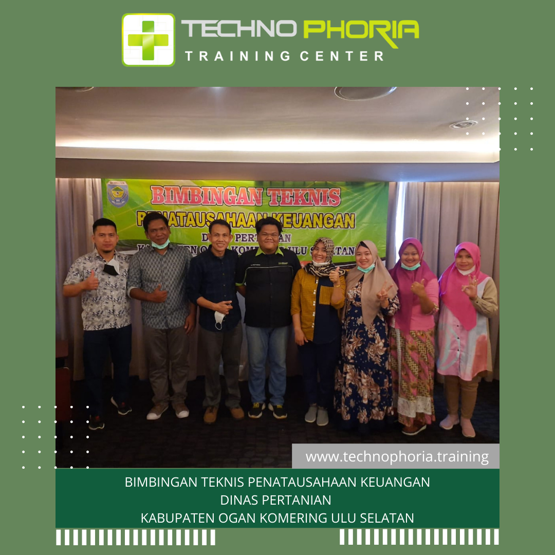 Technophoria Yogyakarta