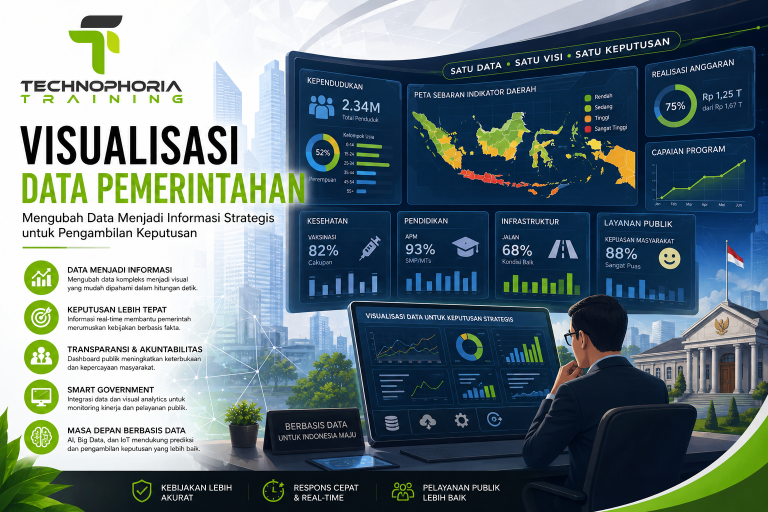 pelatihan-sistem-informasigeografis-technojogja