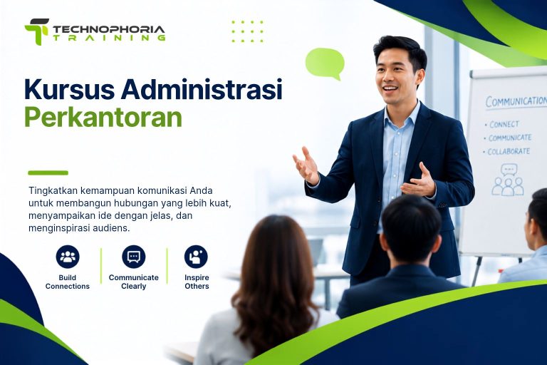 Kursus Administrasi Perkantoran