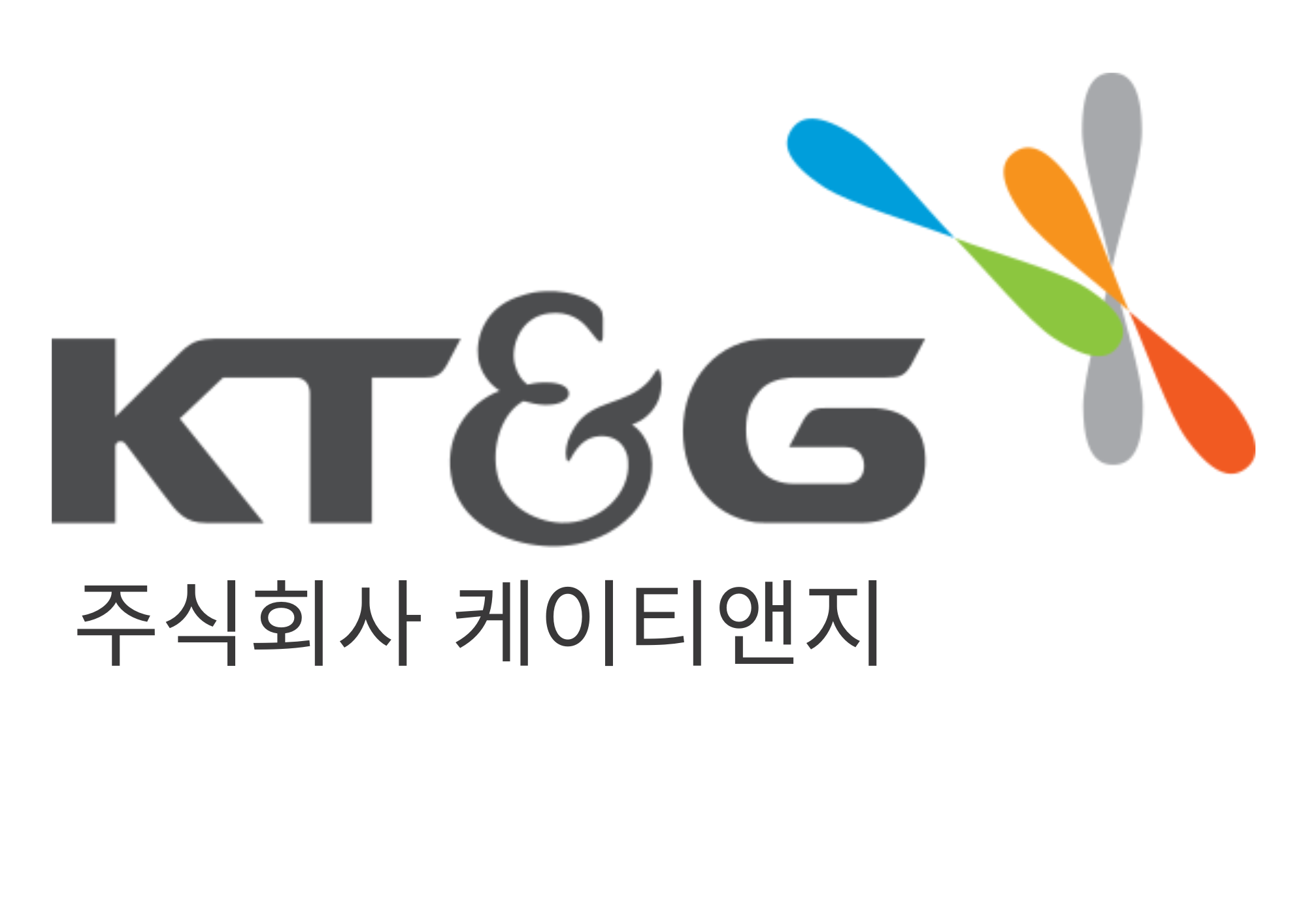 Korea Tobacco Ginseng