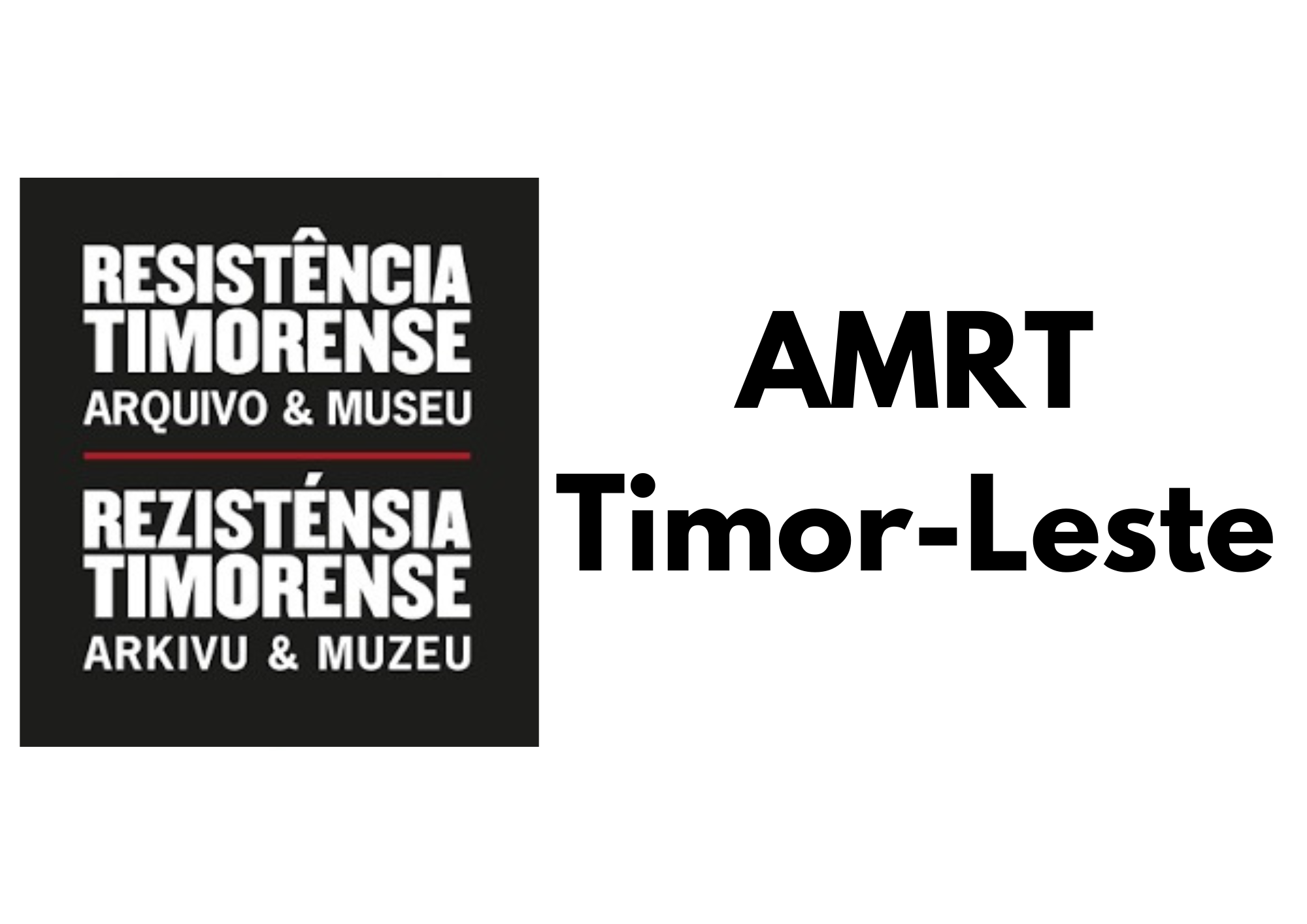 Kerjasama AMRT Timor Leste dengan Technophoria Training Center