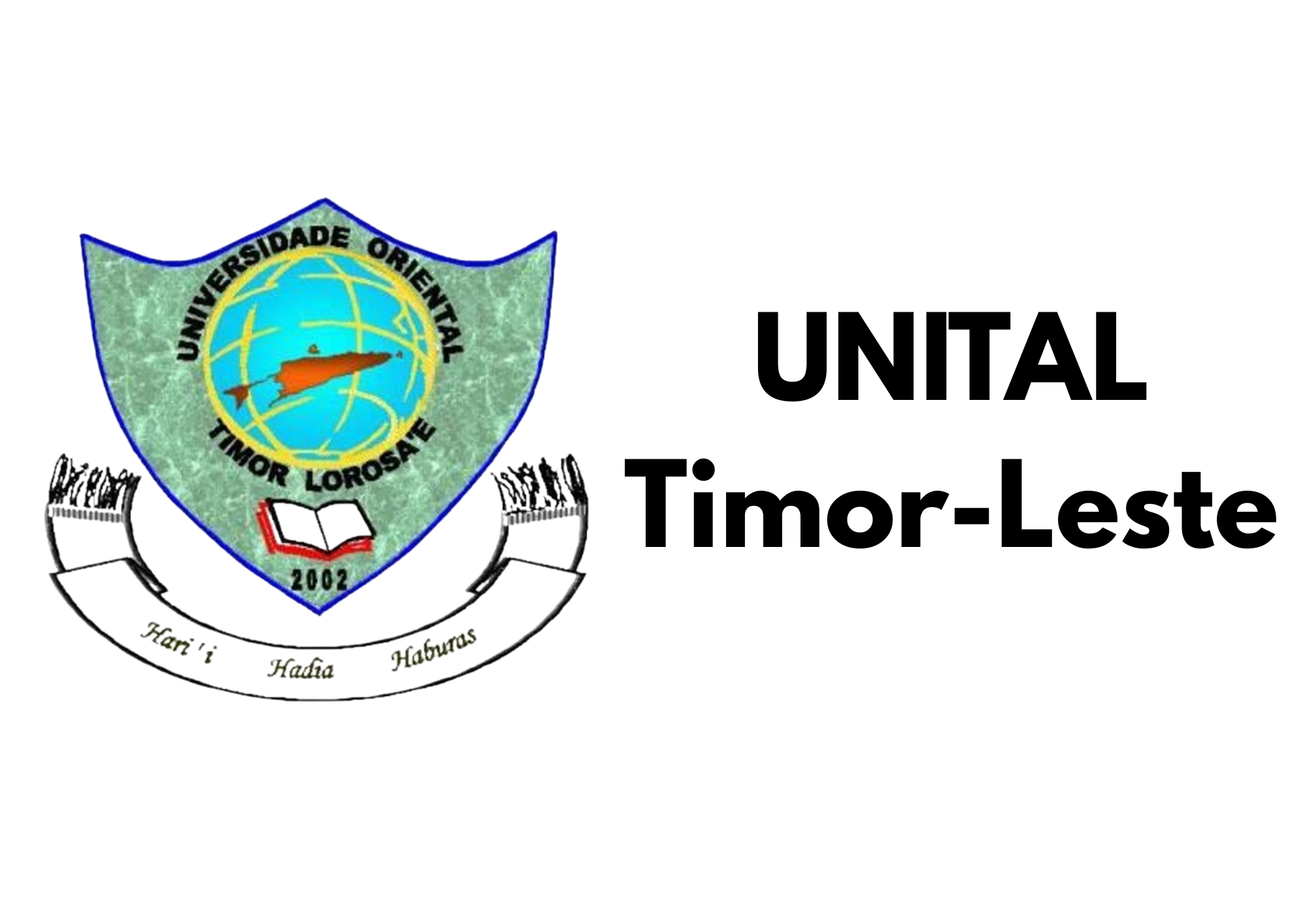 UNITAL Timor Leste Logo Technophoria